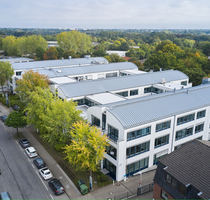 Büro in Hamburg 819,00 € 39 m² - 819,00&nbsp;EUR Kaltmiete, ca.&nbsp; 39,00&nbsp;m&sup2; in Hamburg (PLZ: 22339)