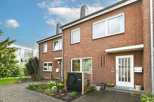 Foto - Haus zum Kaufen in Bünde 230.000,00 € 116 m²