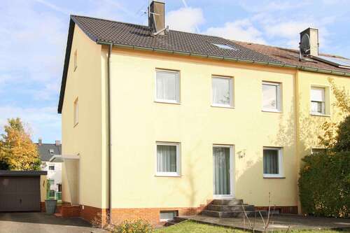 Foto - Haus zum Kaufen in Nürnberg 495.000,00 € 143.07 m²
