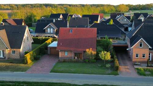 Foto - Haus zum Kaufen in Haren 339.000,00 € 118 m²