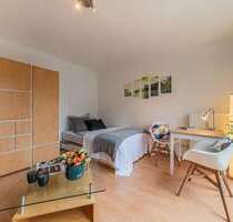 Wohnung zum Mieten in Frankfurt 1.230,00 € 30 m²