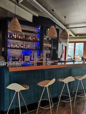 Foto - Gastronomie in Frankfurt am Main 7.500,00 € 400 m²