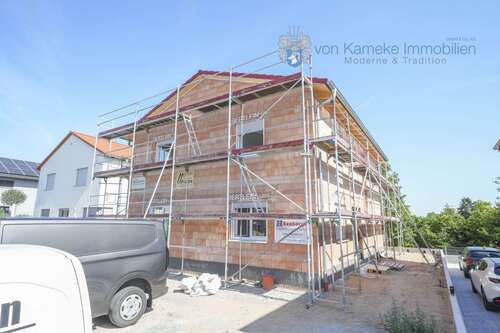 Foto - Haus zum Mieten in Großenseebach 1.950,00 € 190 m²