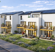 Wohnung zum Kaufen in Ebersberg 699.500,00 € 79.94 m²