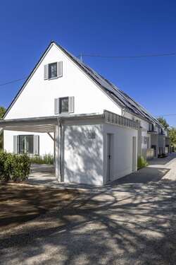 Foto - Haus zum Kaufen in Augsburg 729.900,00 € 140 m²
