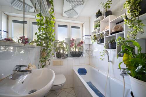 Foto - Wohnung zum Kaufen in München 341.700,00 € 50 m²
