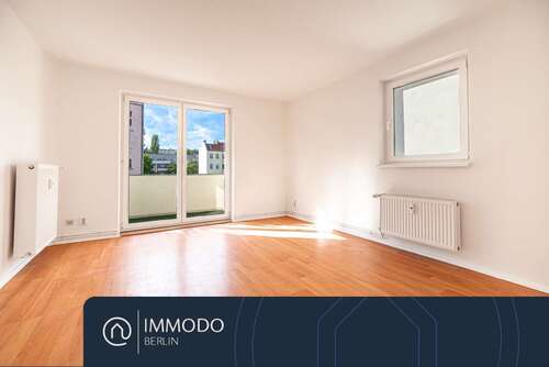 Foto - Wohnung zum Kaufen in Berlin 289.000,00 € 60 m²