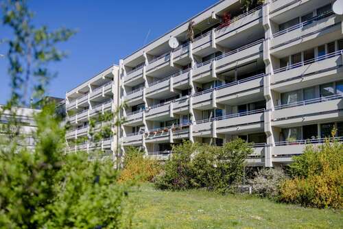 Foto - Wohnung zum Kaufen in München 497.900,00 € 83 m²