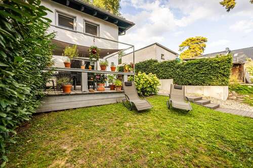 Foto - Haus zum Kaufen in Zeuthen 799.000,00 € 270 m²