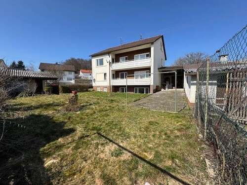 Foto - Haus zum Kaufen in Steinheim 329.000,00 € 205 m²