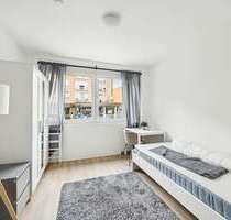 Wohnen auf Zeit in Hamburg 1.090,00 €