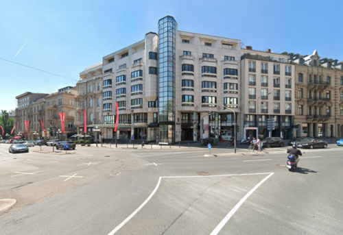Foto - Wohnung zum Kaufen in Wiesbaden 398.000,00 € 90.22 m²