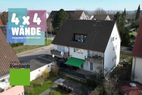 Foto - Haus zum Kaufen in Ludwigsburg 945.000,00 € 351 m²