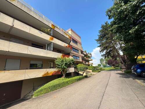 Foto - Wohnung zum Kaufen in Eriskirch 159.000,00 € 48.92 m²