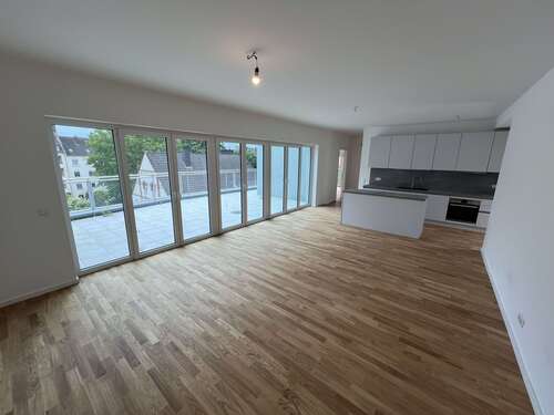 Foto - Wohnung zum Mieten in Dortmund 1.440,96 € 120.08 m²