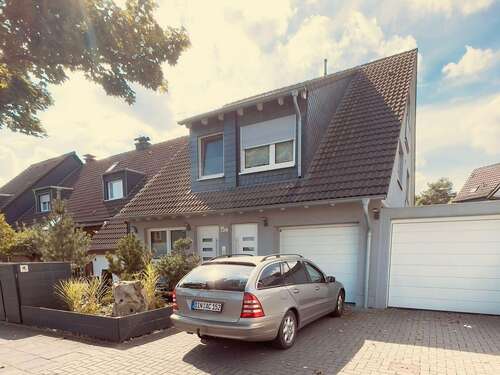 Foto - Haus zum Kaufen in Dinslaken 678.500,00 € 180 m²