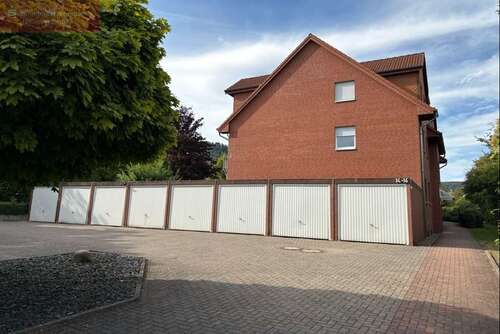 Foto - Wohnung zum Kaufen in Springe 225.000,00 € 78 m²