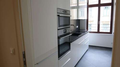 Foto - Wohnung zum Mieten in Leipzig 880,00 € 77 m²