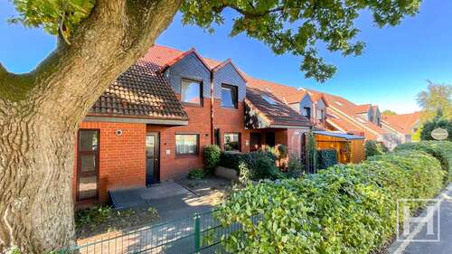 Foto - Haus zum Kaufen in Kaltenkirchen 329.000,00 € 116.47 m²