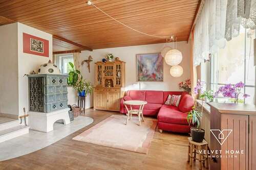 Foto - Haus zum Kaufen in Mering 635.000,00 € 149.14 m²