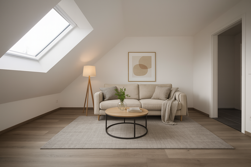 Foto - Wohnung zum Kaufen in Schrobenhausen 325.000,00 € 105 m²