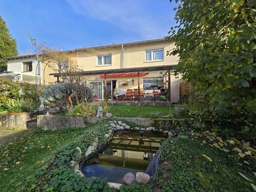 Foto - Haus zum Kaufen in Bruchsal 429.000,00 € 160 m²