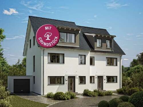 Foto - Haus zum Kaufen in Vaihingen 689.896,00 € 132 m²