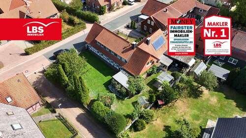 Foto - Haus zum Kaufen in Eldingen 370.000,00 € 262 m²