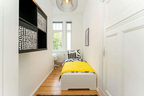 Foto - WG-Zimmer in Berlin 580,00 € 9 m²