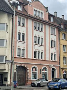 Foto - Wohnung zum Mieten in Pforzheim 895,00 € 120 m²