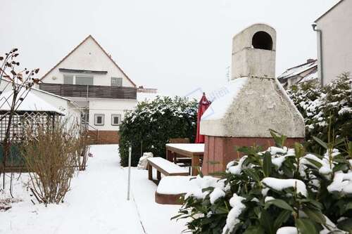 Foto - Haus zum Kaufen in Griesheim 499.900,00 € 119.14 m²