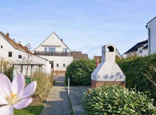 Foto - Haus zum Kaufen in Griesheim 499.900,00 € 119.14 m²