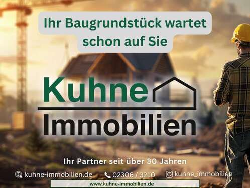 Foto - Grundstück zu verkaufen in Oer-Erkenschwick 189.500,00 € 688 m²