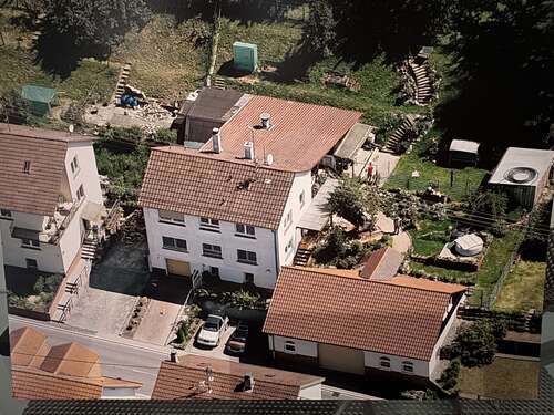 Foto - Haus zum Kaufen in Leimen-Gauangelloch 545.000,00 € 256 m²