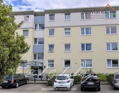 Foto - Wohnung zum Mieten in Bonn Heiderhof 891,29 € 81.62 m²