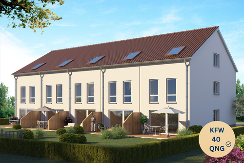 Foto - Haus zum Kaufen in Bad Krozingen 736.000,00 € 125.51 m²