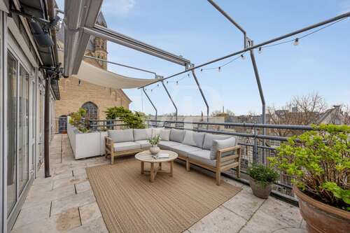 Foto - Wohnung zum Kaufen in Köln 790.000,00 € 95.6 m²