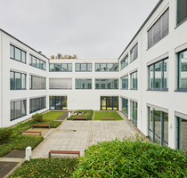 Büro in Hamburg 959,00 € 40.55 m²