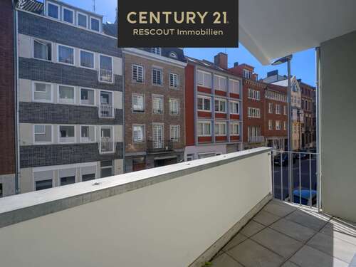 Foto - Wohnung zum Kaufen in Aachen 249.000,00 € 67 m²