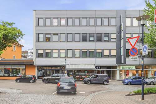 Foto - Büro in Mühlacker 1.750,00 € 198.5 m²