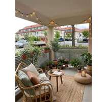 Wohnung zum Mieten in Wustermark 1.240,00 € 89.17 m²