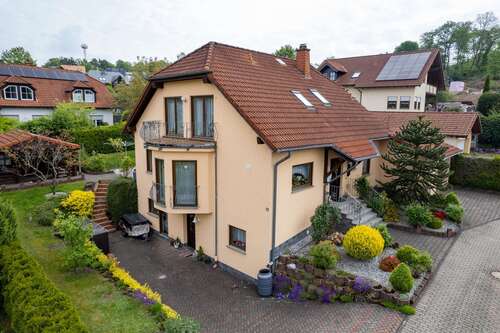Foto - Haus zum Kaufen in Ulmen 429.000,00 € 230 m²