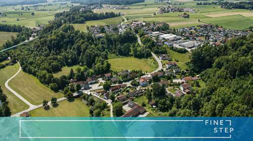 Foto - Grundstück zu verkaufen in Ramerberg 199.000,00 € 421 m²
