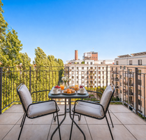 Wohnung zum Mieten in Berlin 1.400,00 € 50.35 m²