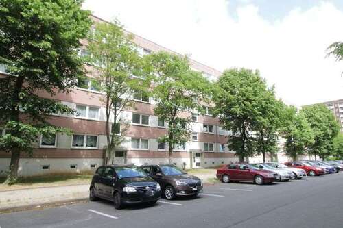 Foto - Wohnung zum Mieten in Schwerin 354,00 € 57.88 m²