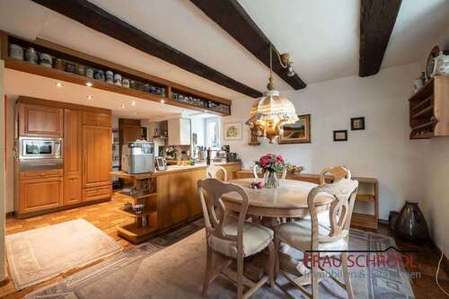 Foto - Haus zum Kaufen in Tengen Blumenfeld 565.000,00 € 186.76 m²