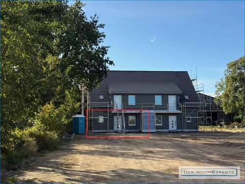 Foto - Wohnung zum Mieten in Meyn 970,00 € 65.15 m²