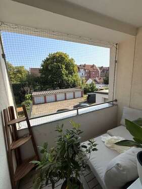 Foto - Wohnung zum Mieten in Hannover 775,00 € 62 m²