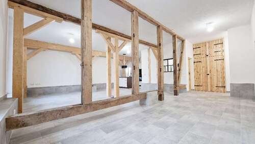 Foto - Wohnung zum Mieten in Wolfsburg 1.581,00 € 126.5 m²