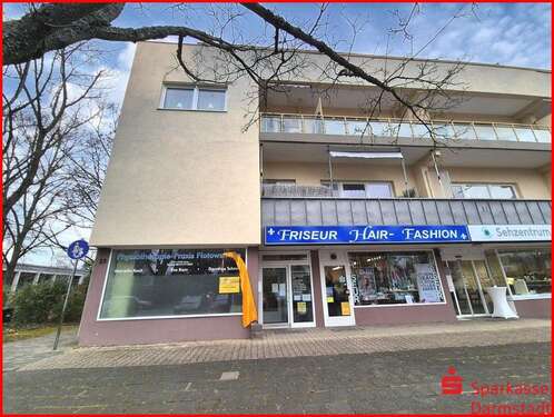 Foto - Büro in Darmstadt 1.700,00 € 124 m²